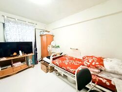 Blk 519 Bedok North Avenue 1 (Bedok), HDB 3 Rooms #549122081